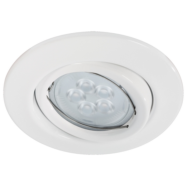 Встраиваемый светодиодный светильник Paulmann Quality Line Led 92029