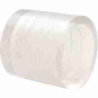 Заглушка Feron 2W для дюралайта LEDR2W LD129 26137