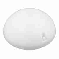 Потолочный светодиодный светильник Uniel ULW-K20C 12W/6000K IP54 WHITE UL-00005231