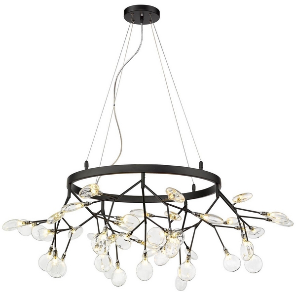 Люстра подвесная Wertmark Fiorita WE241.45.023