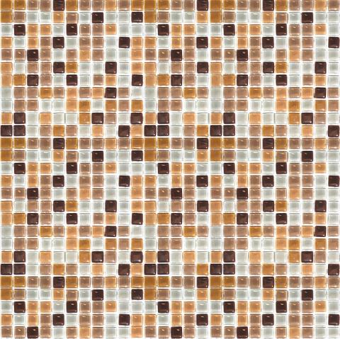 Мозаика Colori Viva Crystal CV10075 10х10 29,8х29,8