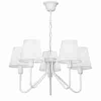 Подвесная люстра Vitaluce V3420/5