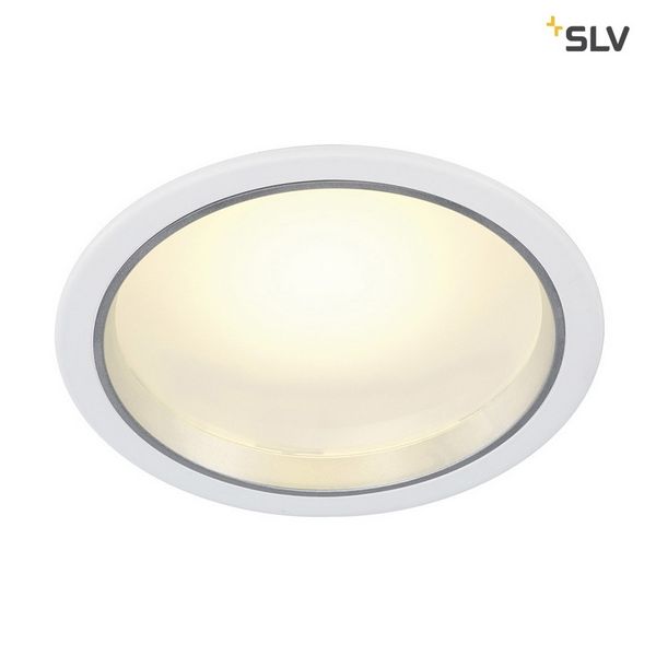 Светильник точечный SLV Led Downlight 160481