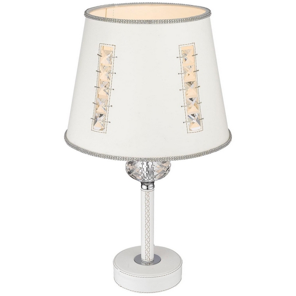 Интерьерная настольная лампа Wertmark Adelina WE392.01.004