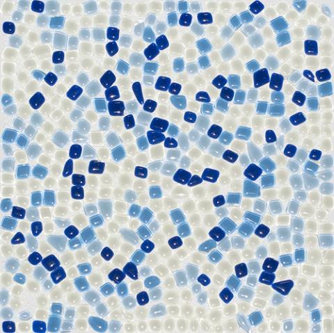 Мозаика Colori Viva Crystal CV11002 30х30