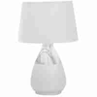 Настольная лампа Omnilux OML-82114-01