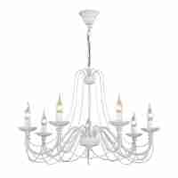 Подвесная люстра F-Promo Chateau 2164-7P