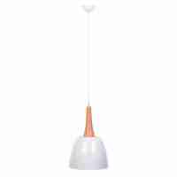 Подвесной светильник Lumina Deco Derby LDP 7901 WT
