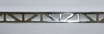 Профиль Butech B73134003 Pro Part Laton Cromado 11Mm 11х2500