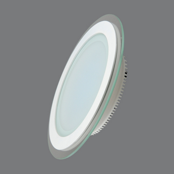 Светильник точечный Elvan VLS-705R-18W-WH