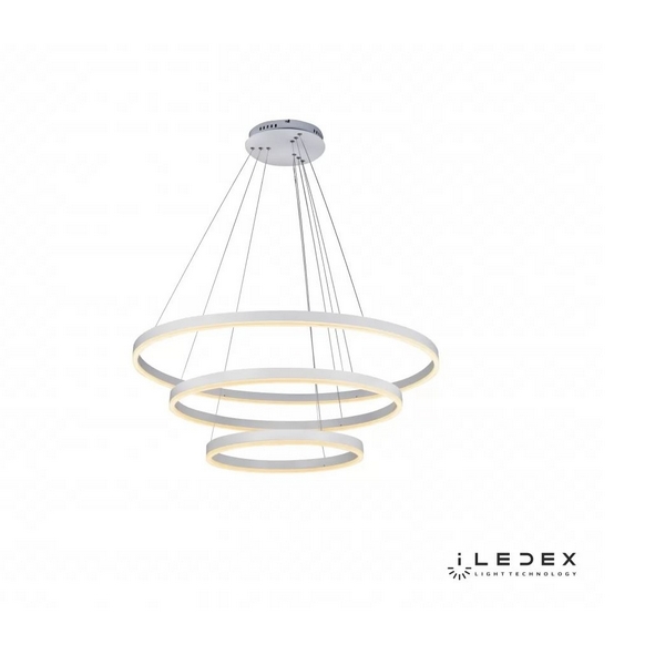 Подвесной светильник iLedex Axis LZ-211 WH