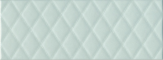 Плитка настенная Kerama Marazzi Зимний сад зеленый светлый структура 15127 15x40