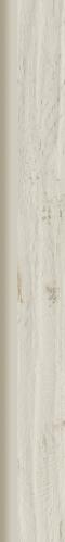 Цоколь Paradyz Herrera Bianco 59,8х7,2