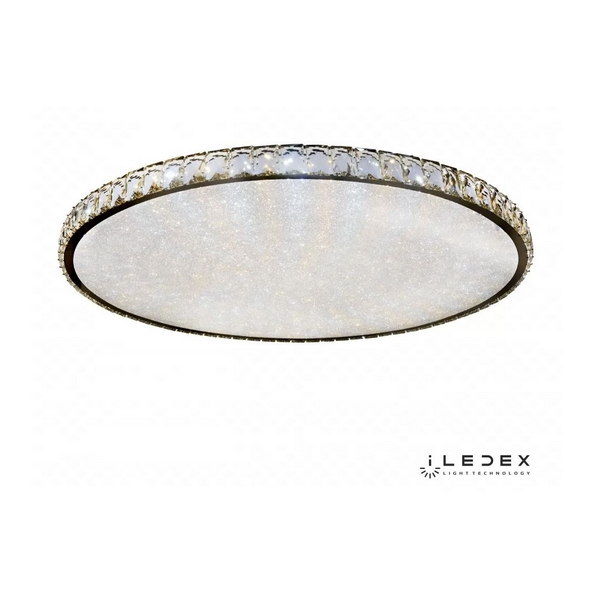 Потолочный светильник iLedex Crystal 16336C/600 CR