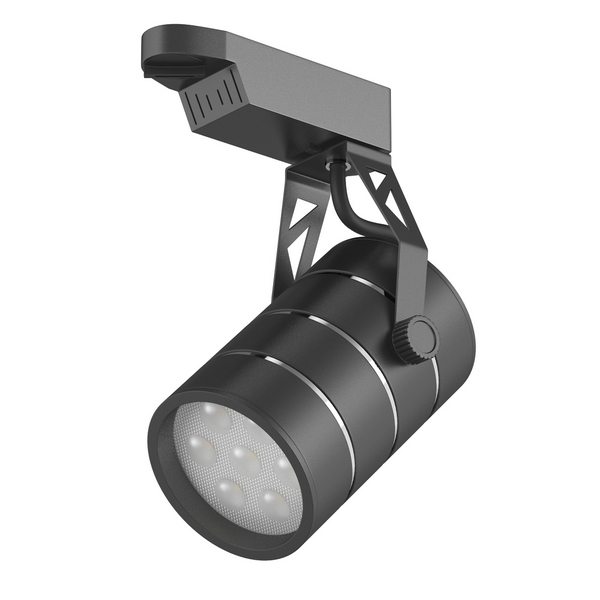 Трековый светильник SWG TL51 TL51-BL-07-WW