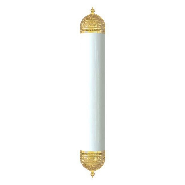 Светильник настенный Fede Wall Light III FD1090ROB