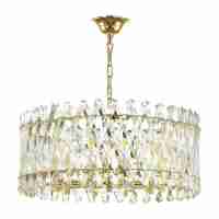 Подвесная люстра Odeon Light Selva 4795/10