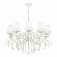 Подвесная люстра Maytoni Grace ARM247-10-G
