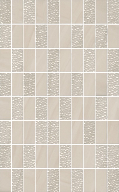 Декор Kerama Marazzi Сияние мозаичный MM6378 25x40