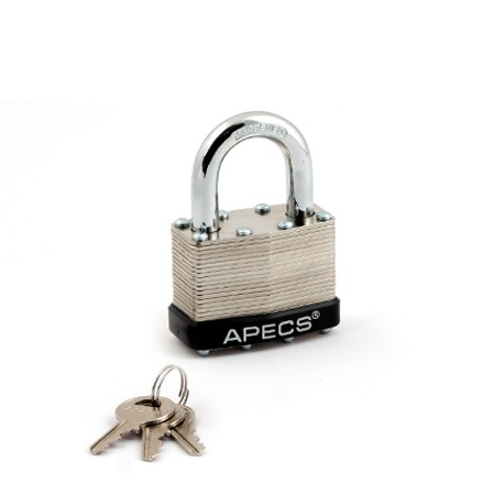 Навесной замок Apecs PDS-65-50