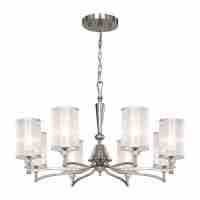 Подвесная люстра Favourite Laguna 2698-8P