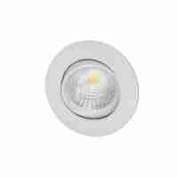 Встраиваемый светодиодный светильник Citilux Каппа CLD0057W