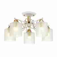 Потолочная люстра Lumion Opicus 3508/5C