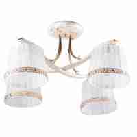 Потолочная люстра Hiper Simona  H016-4