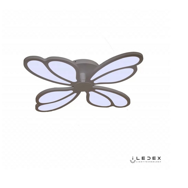 Потолочная люстра iLedex Flower WL X8852-4 WH