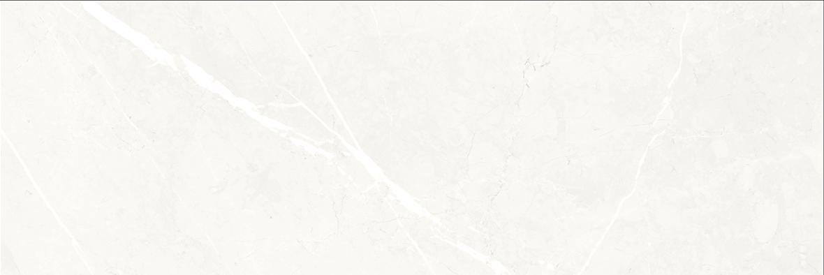Плитка керамическая Gracia Ceramica Geneva white 01 25х75