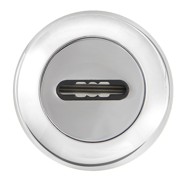 Накладка под сувальдный ключ Fuaro SC RM CP-8 (1 шт.)