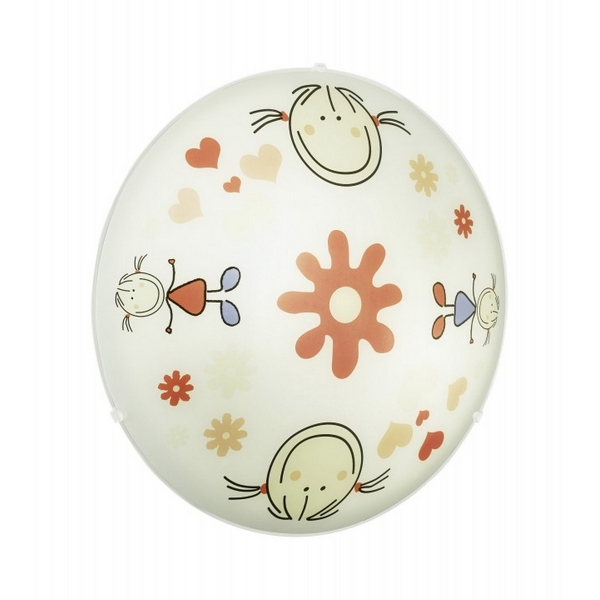 Светильник настенный Eglo Junior 2 88973