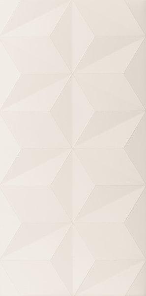 Плитка керамическая Marca Corona 4D Diamond White Dek настенная 40х80