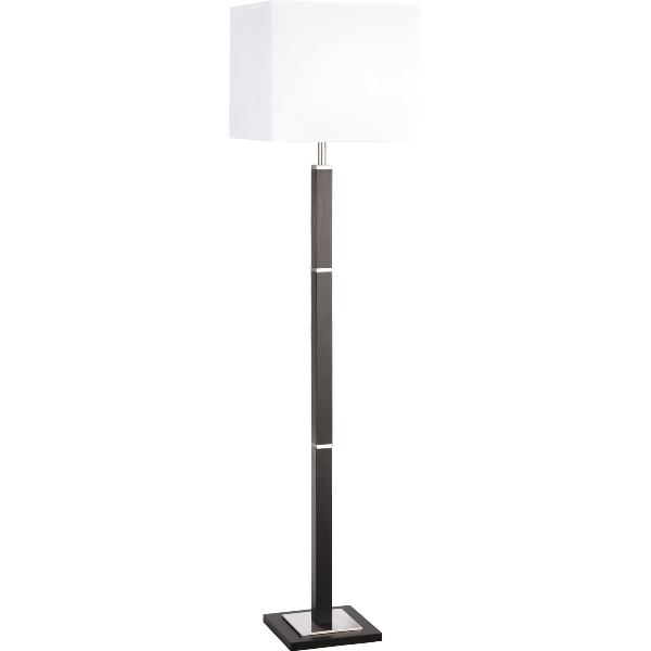 Торшер Artelamp Waverley A8880PN-1BK