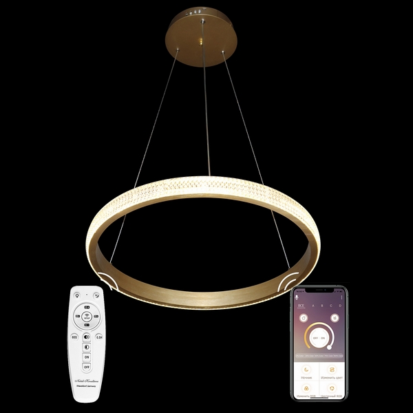 Подвесной светильник Natali Kovaltseva INNOVATION STYLE INNOVATION STYLE 83012