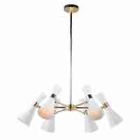 Подвесная люстра Lightstar Dumo 816066