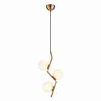 Подвесная люстра Favourite Beliebt 2330-3P