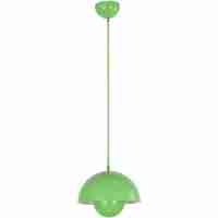 Подвесной светильник Lucia Tucci Narni 197.1 Verde