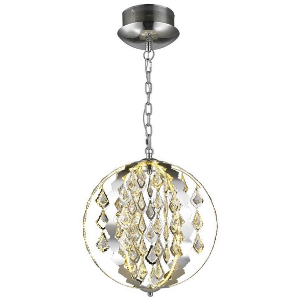 Светильник подвесной Wertmark Selena WE432.06.103