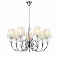Подвесная люстра Vele Luce Percy VL1971L07