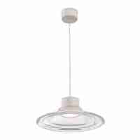Подвесной светодиодный светильник Maytoni Remous P066PL-L9W4K