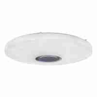 Потолочный светодиодный светильник iLedex Jupiter 90W-Brilliant-Ent