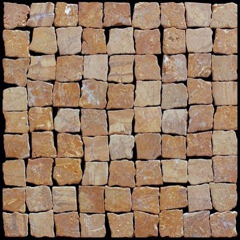 Мозаика Natural Paladium M097-SL (KB10-B (M097)) произв. чип 30,5х30,5