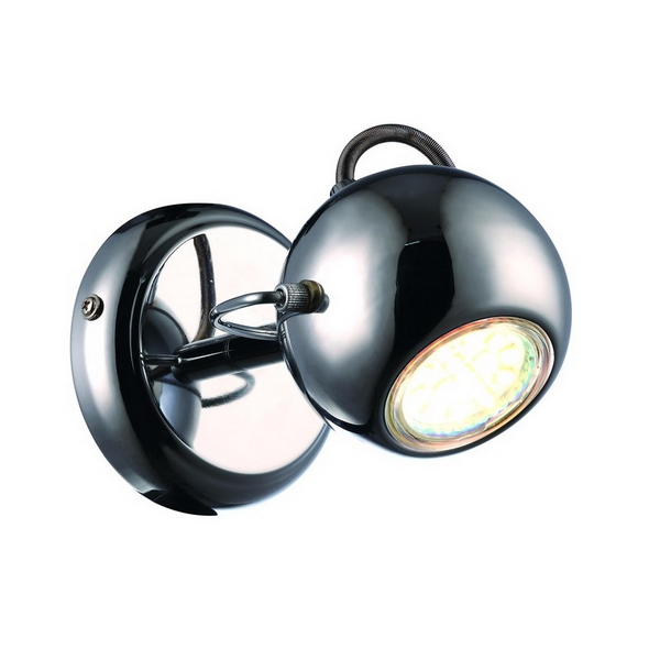 Спот Artelamp Spia A9128AP-1CC
