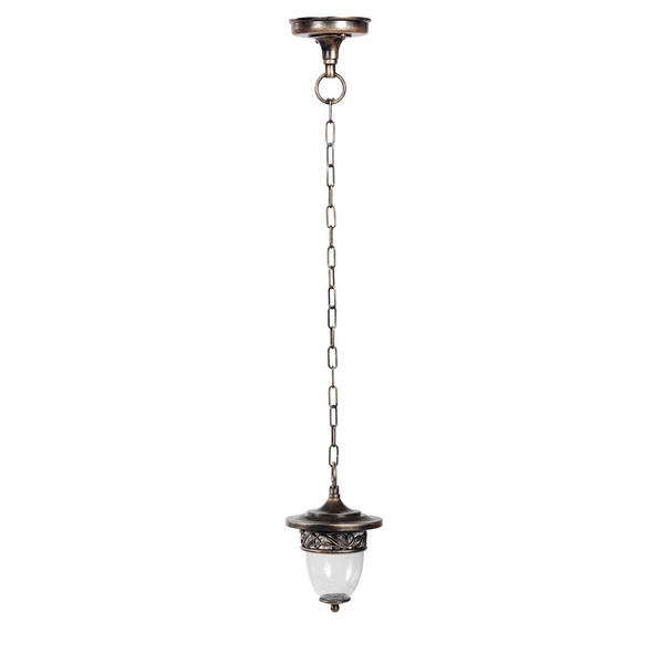 Уличный подвесной светильник Oasis Light 87205S 87205S Gb