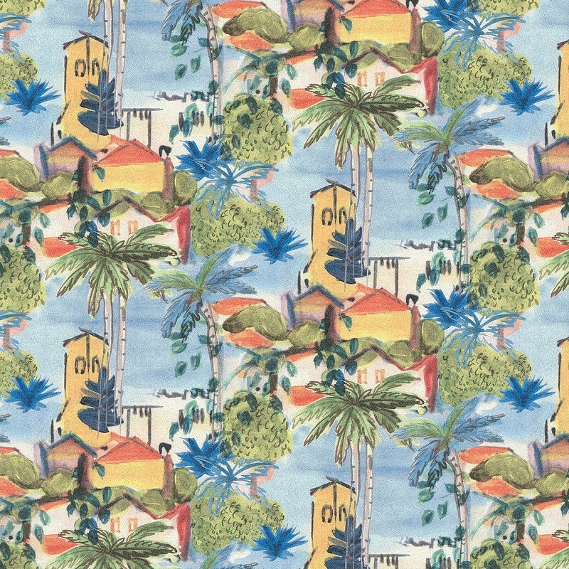 BR24040 Обои Decoprint (Breeze) (1*12) 10,05х0,53 винил на флизелине