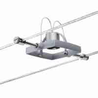 Струнный светильник Paulmann Wire Systems Mac II 94132