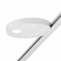 Трековый светодиодный светильник Paulmann URail Uplight Salto 95322