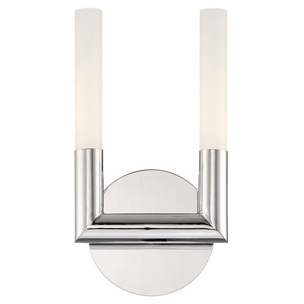 Бра Lucia Tucci FLOP W3390.2 chrome