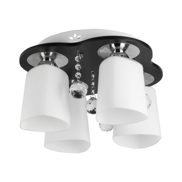 Люстра потолочная TopLight Marsha TL2680X-04WC